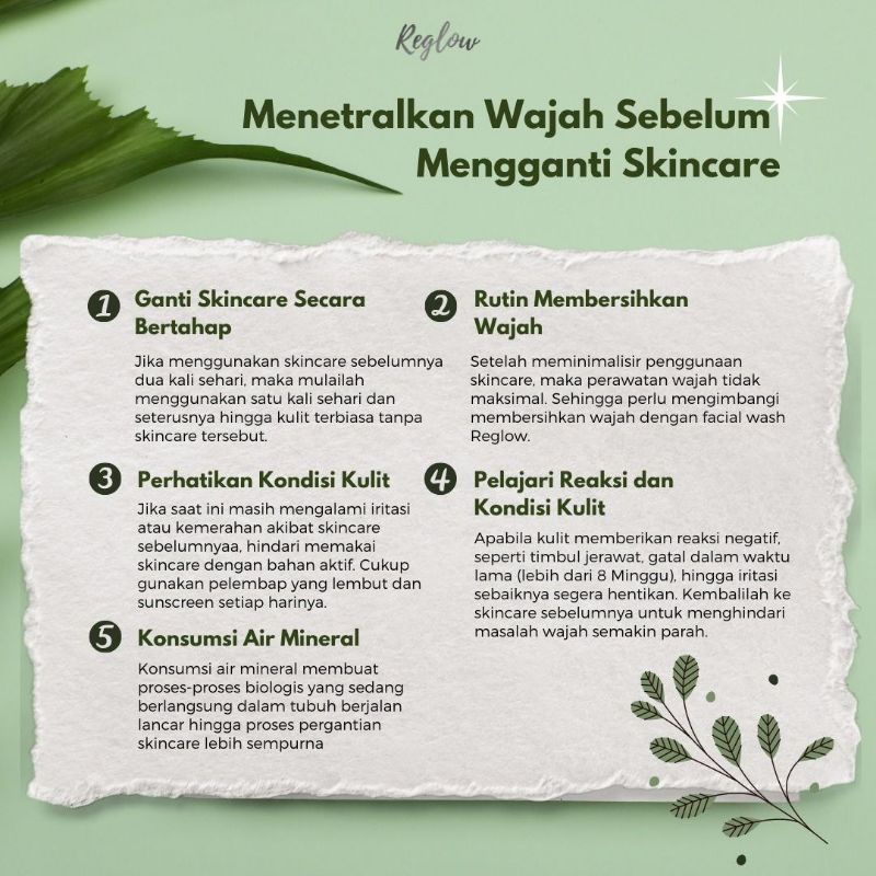 [COD bisa] GLOWING SKIN TREATMENT CREAM FW TONER  Skincare Skin care fashial wash toner cream serum perfect whitening brightening halal MUI BPOM bersertifikat  perawatan kulit remaja dewasa lanjut usia semua jenis kulit stokis sumbar padang pyk