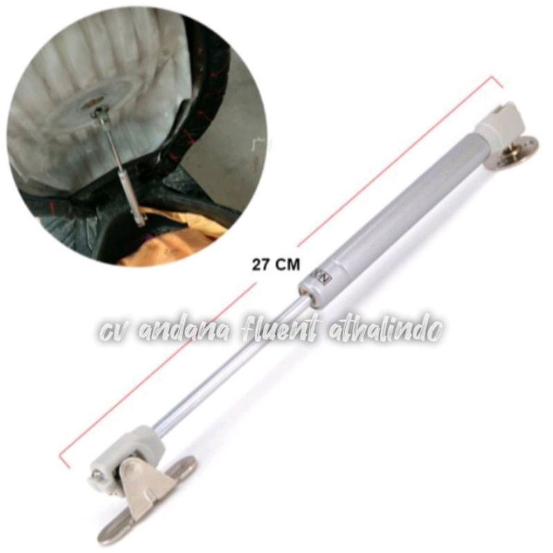 hidrolik jok motor pengait jok motor variasi motor hidrolik