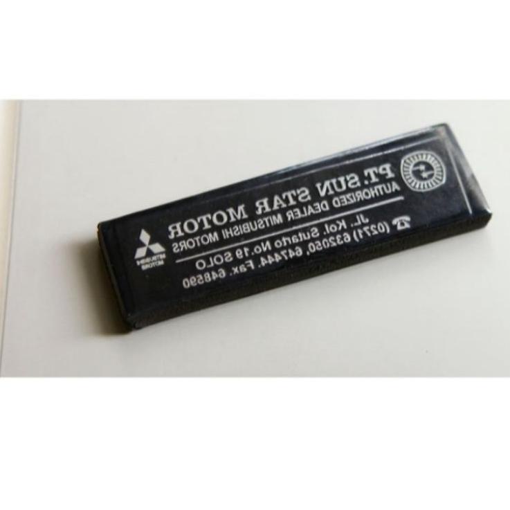 

Terbaik Karet Stempel Flash 33cm x 15cm x 7mm