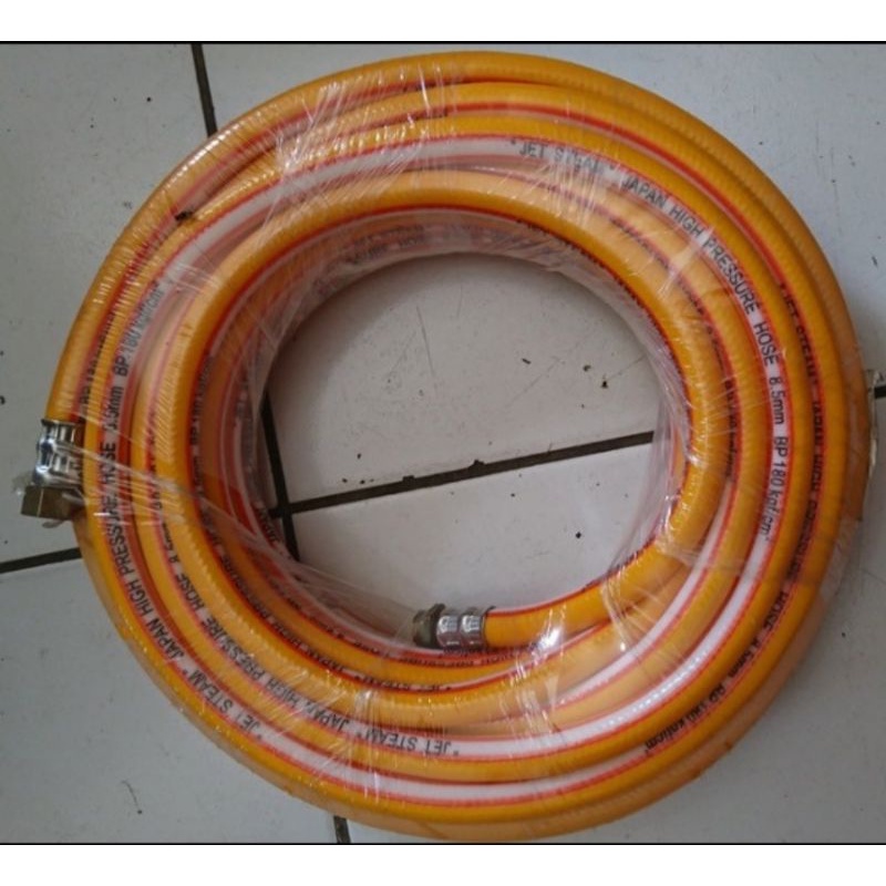 Selang Kompresor 10 meter