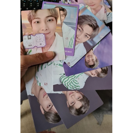 BTS - RM mini pc (sowoozoo)