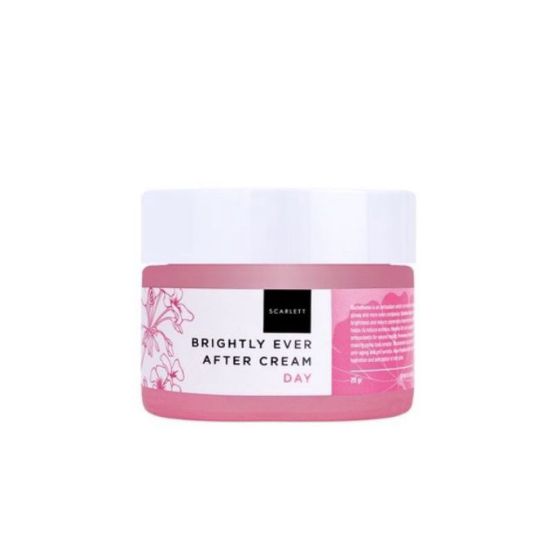 Scarlett Skincare