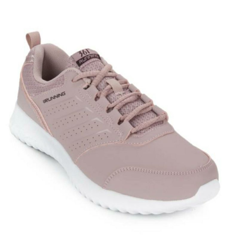 361 women running shoes - size 37