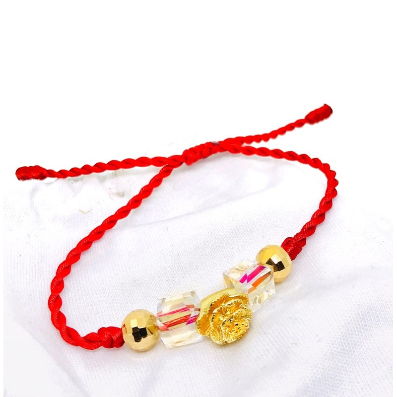 gelang tangan wanita //gelang serut //perhiasan //gelang //gelang lapis emas