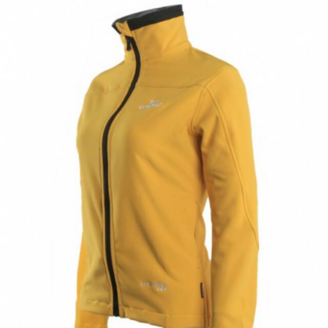 Jaket cozmeed softshell kerinci