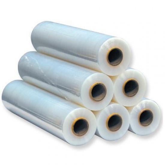 

Stretch FIlm Clear 1,7 Kg