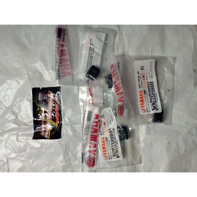 Karet behel F1zr fizr