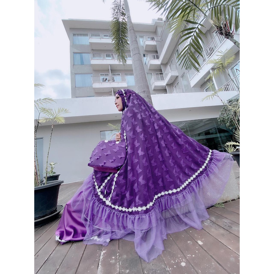 mukena dewasa | mukena brukart tille | mukena jumbo | mukena model terbaru | mukenah | mukena sesera