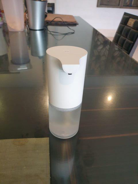 Xiaomi Mijia Automatic Induction Soap Dispenser Sabun Otomatis