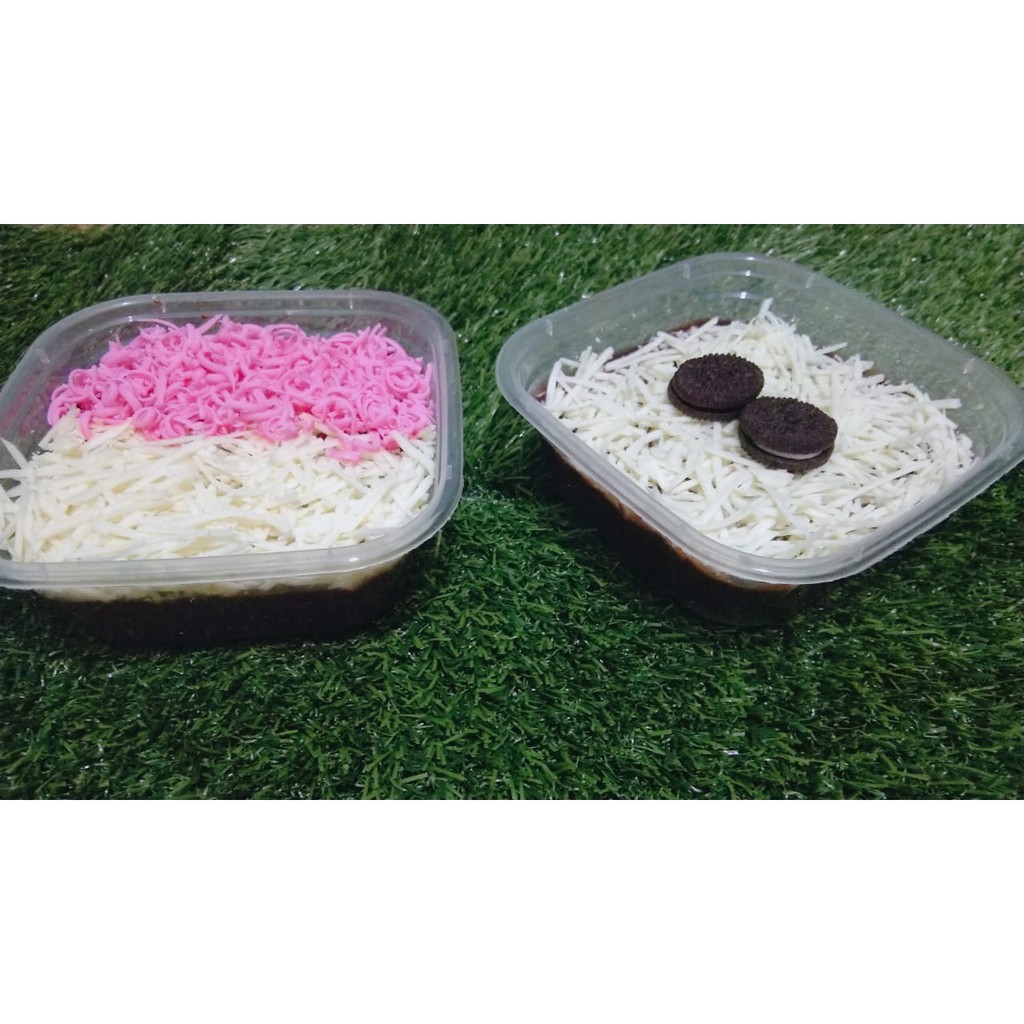 Brownies, Kue Ulang tahun, Bolu Coklat, Bolu Jadul