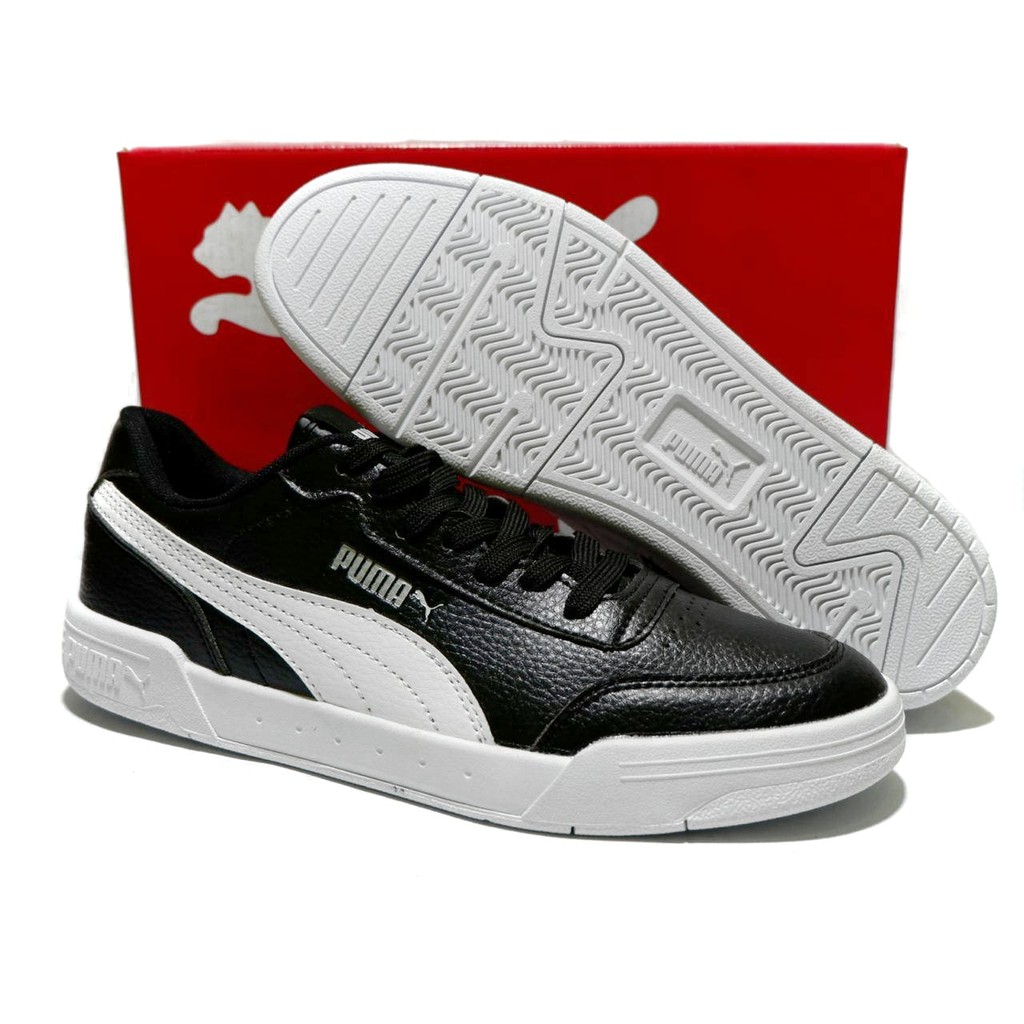 puma black caracal