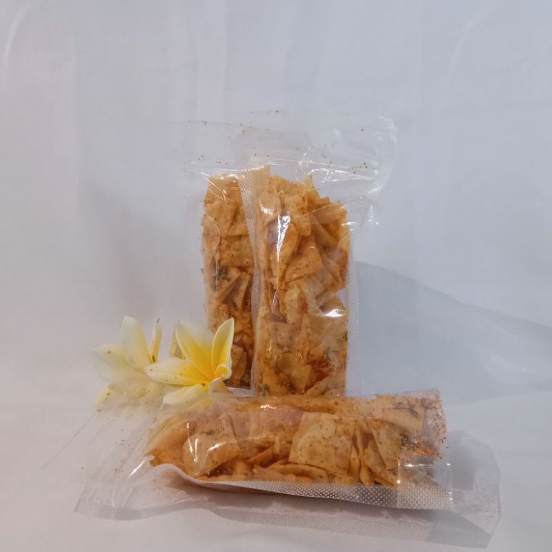 

pangsitgoreng makanan ringan
