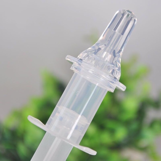 Pipet Dot ASI Bayi/ Pipet Obat bentuk Syringe Bisa untuk ASI/ Obat/ Cairan