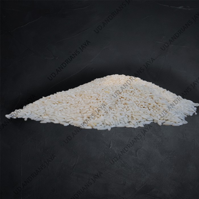 

Beras Ketan 1 Kilogram