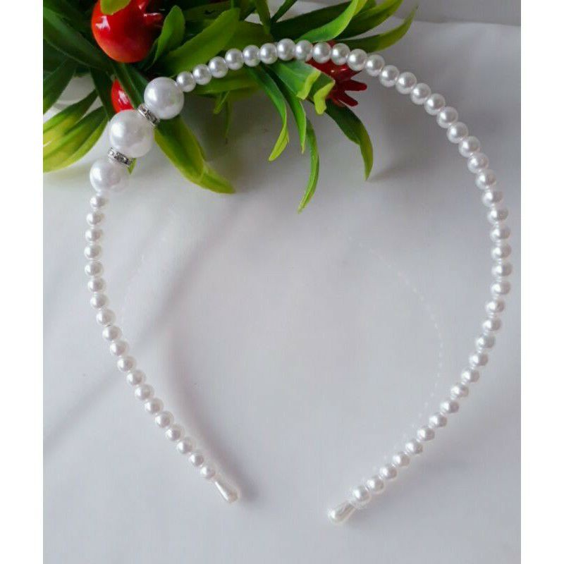 BANDO MUTIARA / BANDO KOREA / BANDO PUTIH