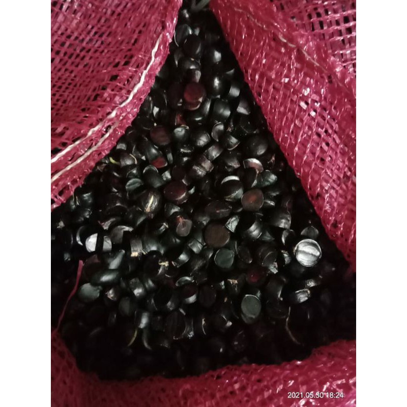 Pesanan Buah Lalap Jaling Kabau Kuwau 500gr