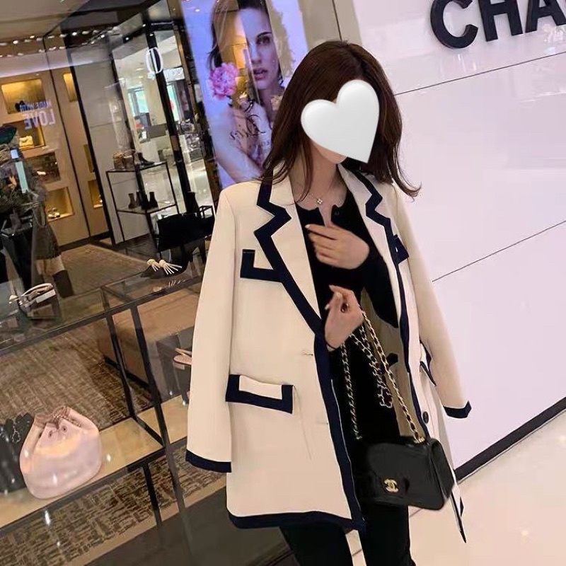 BLAZER IMPORT PREMIUM // BLAZER PREMIUM // BLAZER KOREA // ATASAN IMPORT KOREA PREMIUM