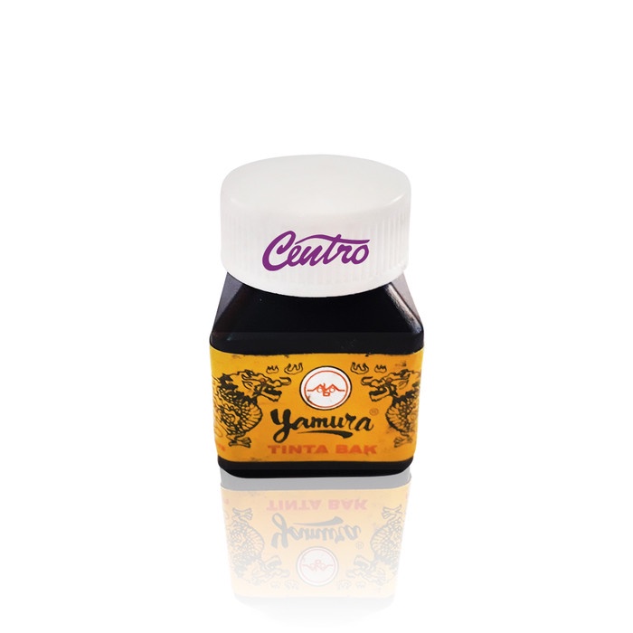 

kaligrafi-perlengkapan- tinta naga / tinta cina / yamura tinta kecil -perlengkapan-kaligrafi.