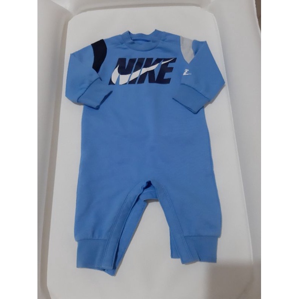 Jumper baby NIKE preloved