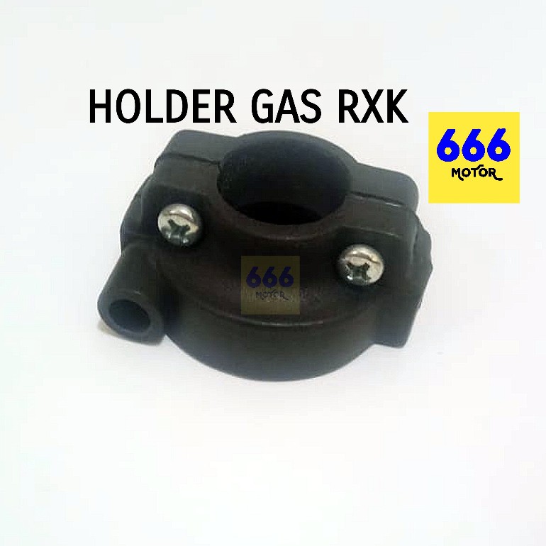 666MOTOR HOLDER GAS RXK