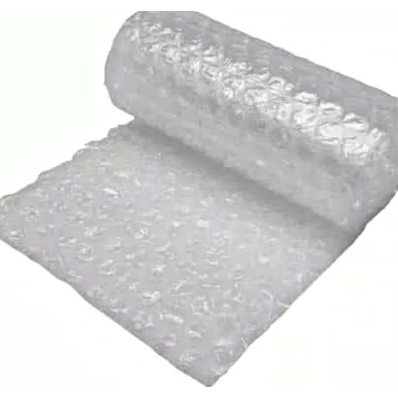 

BUBBLE WARP TAMBAHAN 1 METER