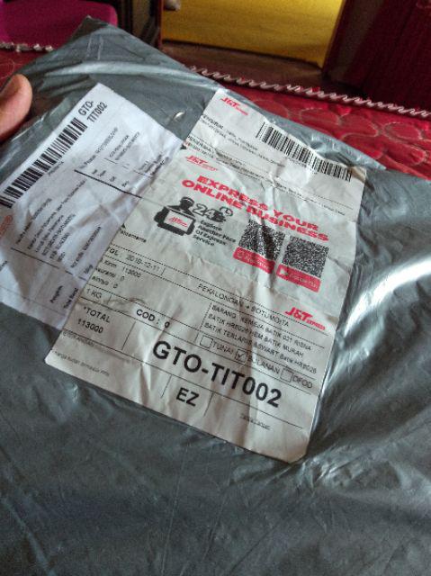 Bswart Batik Hrb026 Kenongo Hem Pendek Padi Pekalongan M L Xl Batik Pria Murah Modern Grosir