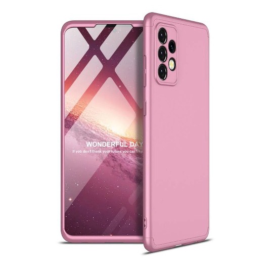 NEW PRODUCT Casing Samsung A13 A23 A33 A53 A73 GKK Original Hard Case 360 Shockproof Tahan Banting