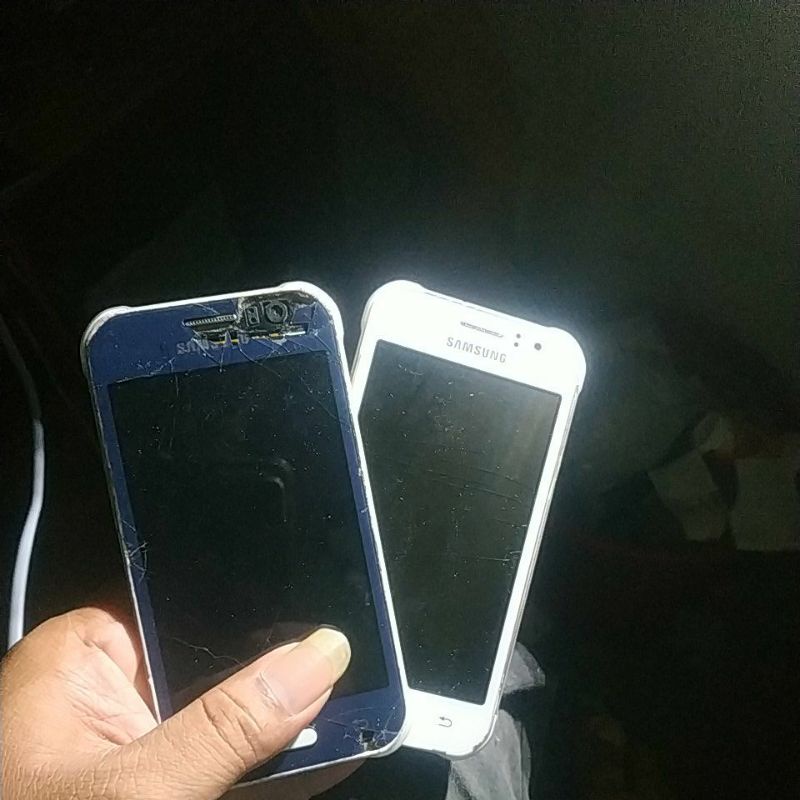 mesin samsung j1ace norml