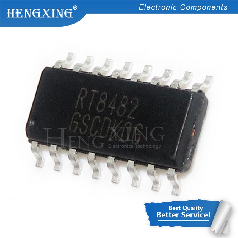 10pcs Ic RT8482GS RT8482 SOP-16