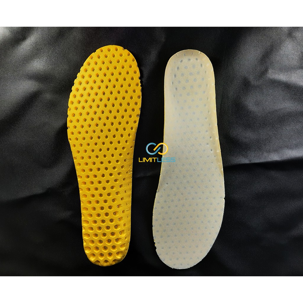 Insole Sepatu EVA Injection Phylon Anti Panas Bau Dan Jamur Insole Sepatu