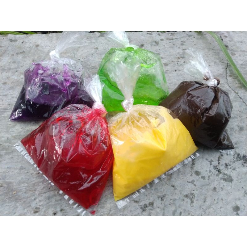 

Toping Frozen Food Premium