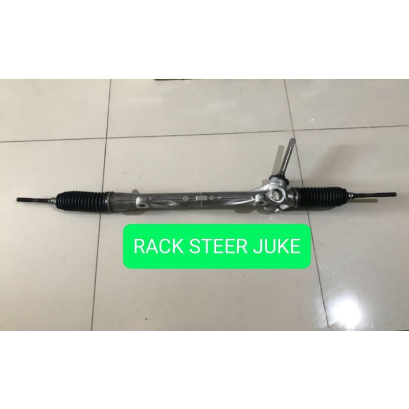 RACK STEER RACK STEERING NISSAN JUKE ORIGINAL