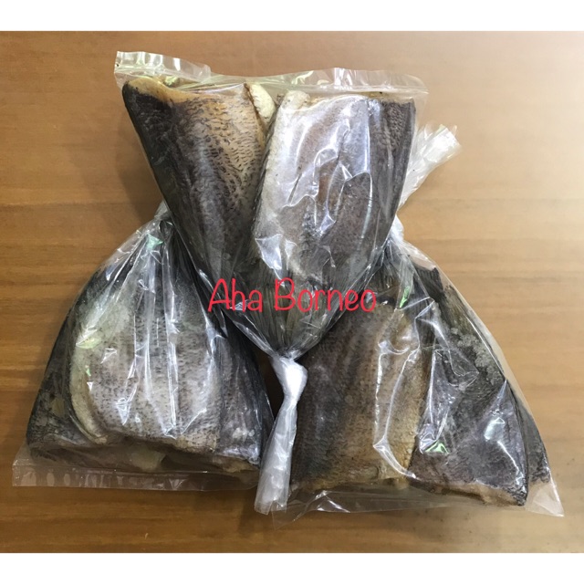 

Ikan Asin Sapat / Biawan / Ikan Asin Sepat / Sapatphu