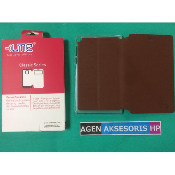 Flipcover Lenovo Tab 3 Essential 7.0 inchi Sarung Tablet Flip Case UME