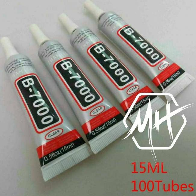 

Lagi Tren.>cvf-840 Lem B7000 15ml