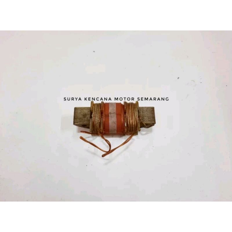 Spull spul lampu Suzuki A100 A8