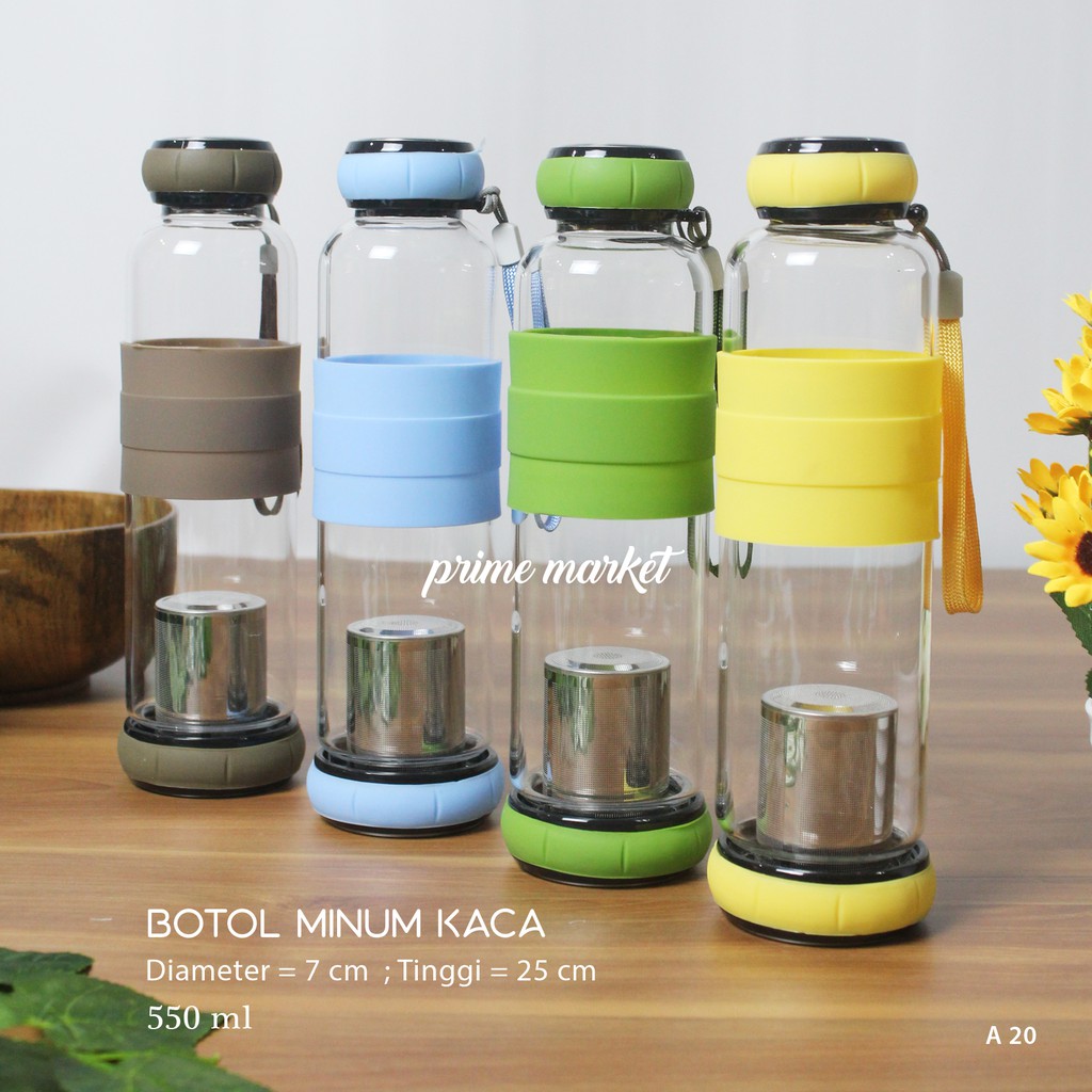 Botol Minum Kaca Kopi Teh 550 ml Shopee Indonesia Botol Minum Kaca Kopi Teh 550 ml Shopee Indonesia