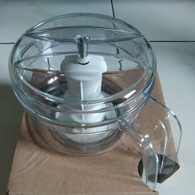 Philips chopper hr2115 hr2116 hr2071