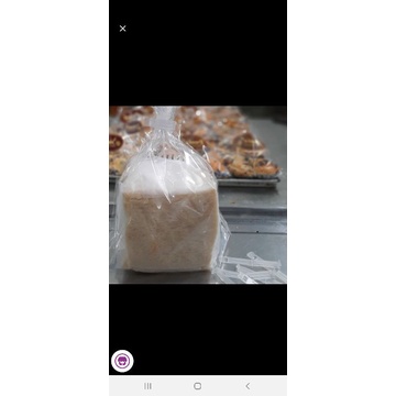 

klip roti tawar ( 1000 pcs )