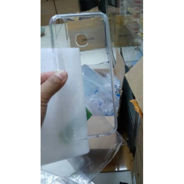 Soft Case infinix Smart 2 X5515F Smart 4 X653 Jelly Case Infinix Smart 4 Smart 2 Note 4 pro X571 (KO