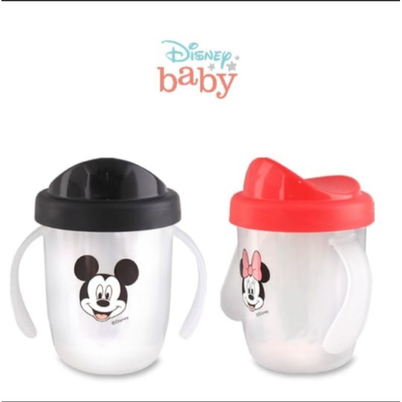 Lusty bunny Disney 2 Handle non spill cup (DMM 3015)