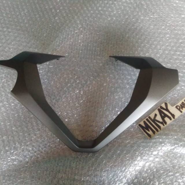 Cover speedometer vario 125 150 esp 2019 coklat dof