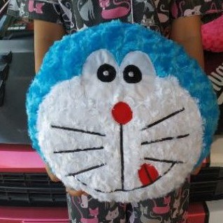 Boneka Doraemon Boneka Bantal Boneka karakter doraemon