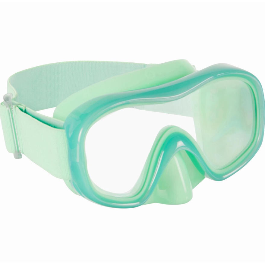 SUBEA Masker Snorkelling Dewasa 520