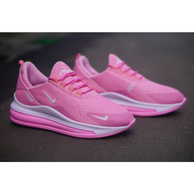 SEPATU RUNNING SNEAKER WANITA NIKE AIR MAX 720 SIZE 36-40