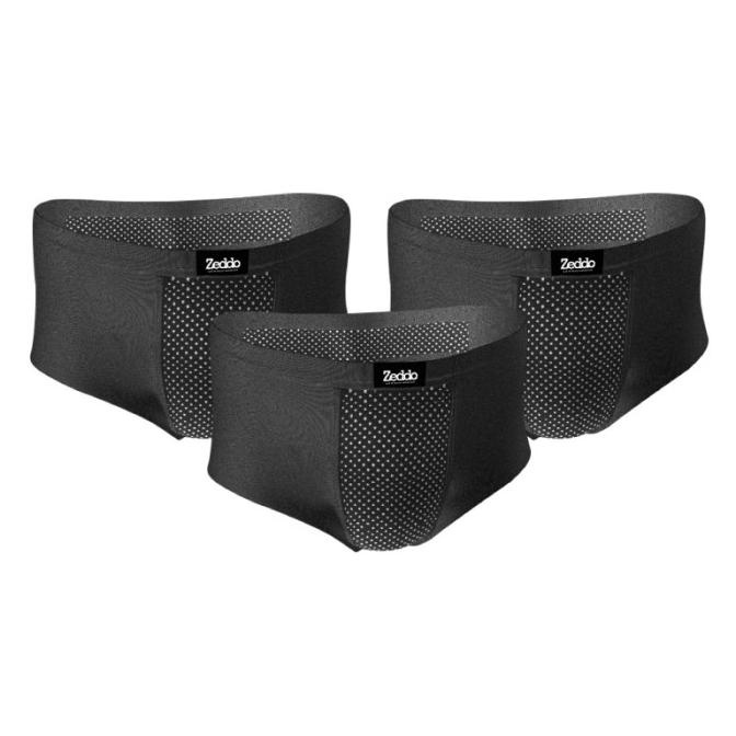 Zeddo Underwear 3Pcs +Extra Bonus