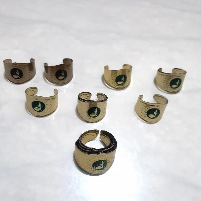 RING KACU PRAMUKA SIAGA