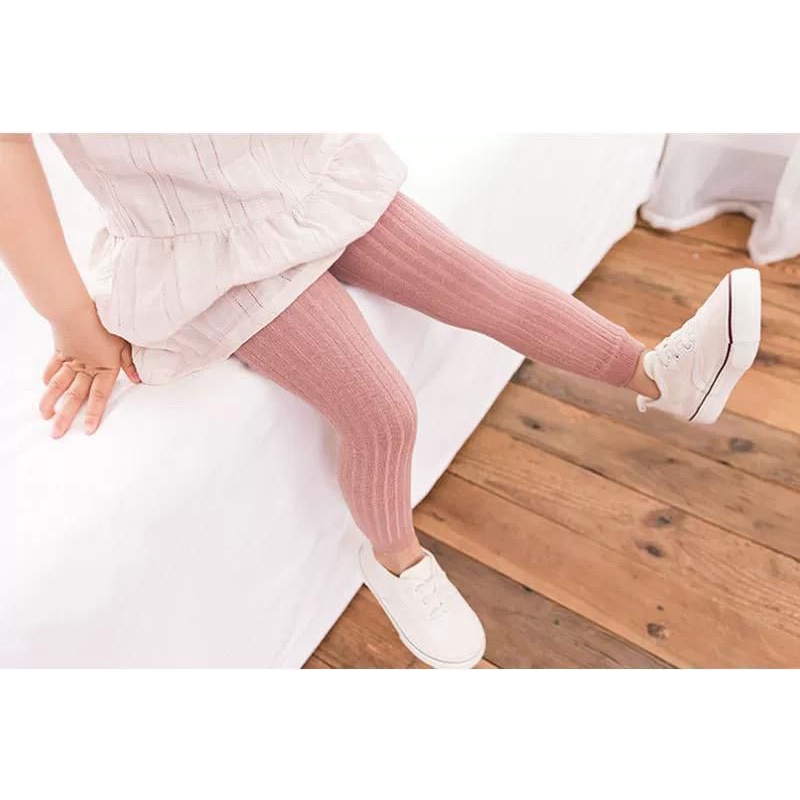 BABY K2 - Baby Legging Polos Buka Kaki