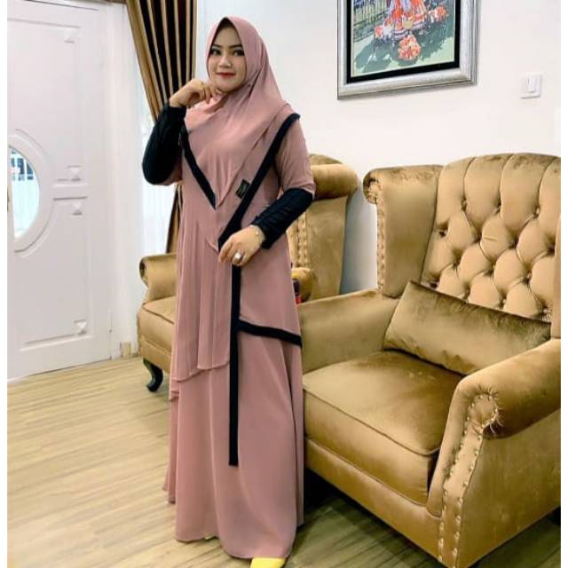 SyarI Syaqilah by HK