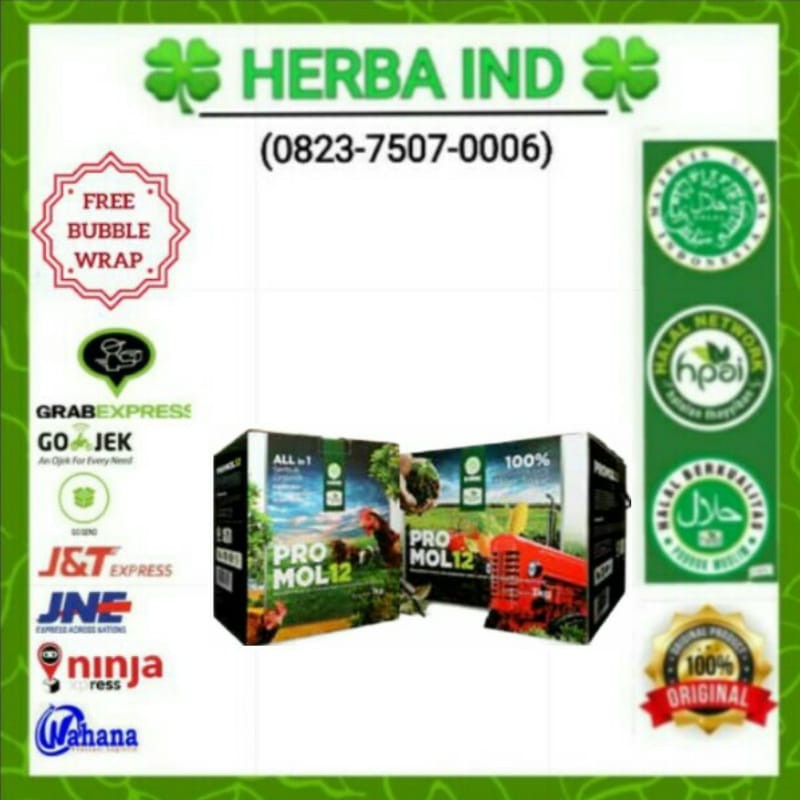 

Promol